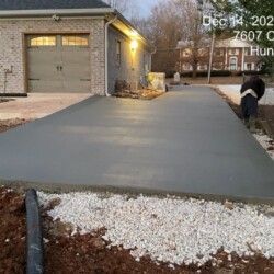 Concrete Construction