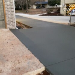 Concrete Construction