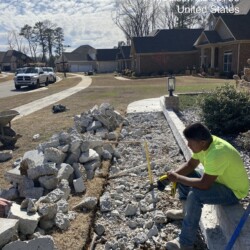 Concrete Construction