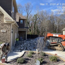 Concrete Construction