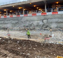 Concrete Construction