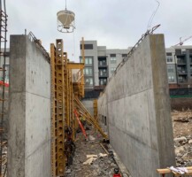 Concrete Construction