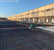 Concrete Construction