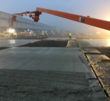 Concrete Construction