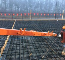 Concrete Construction