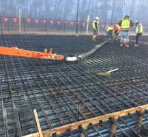 Concrete Construction