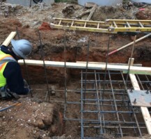 Concrete Construction