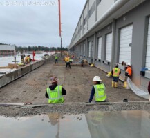 Concrete Construction