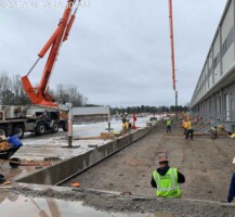 Concrete Construction