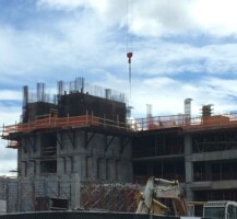 Concrete Construction