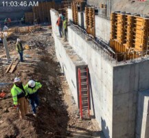 Concrete Construction