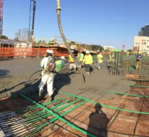 Concrete Construction