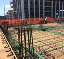 Concrete Construction