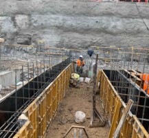 Concrete Construction