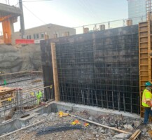 Concrete Construction