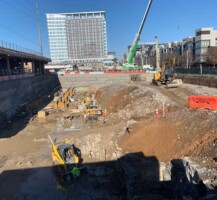 Concrete Construction