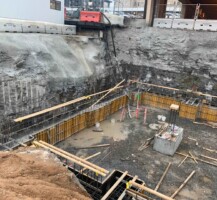 Concrete Construction