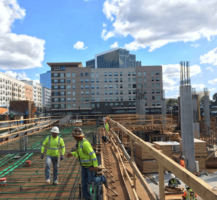 Concrete Construction