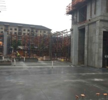 Concrete Construction