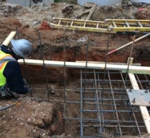 Concrete Construction