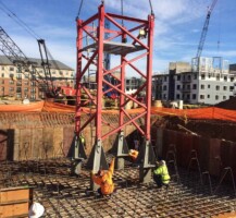 Concrete Construction